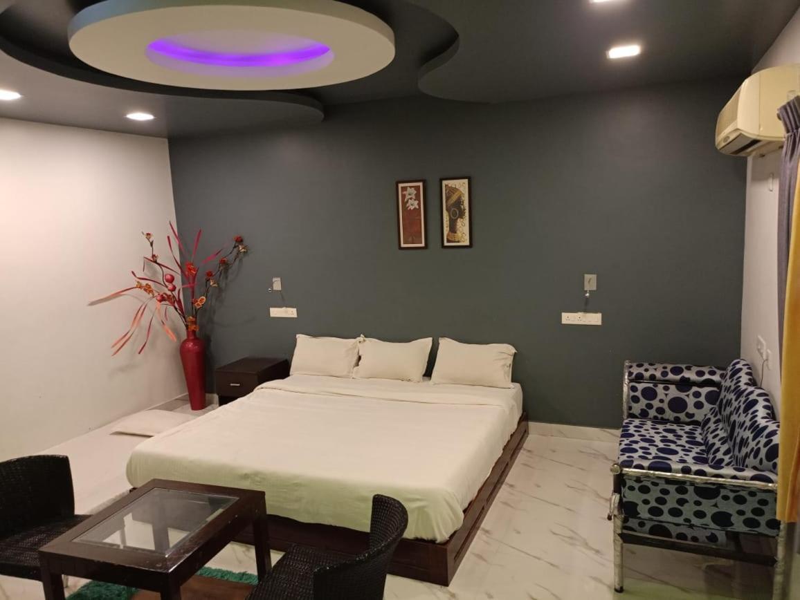 The Serenity Elite Seaview Puducherry Zewnętrze zdjęcie